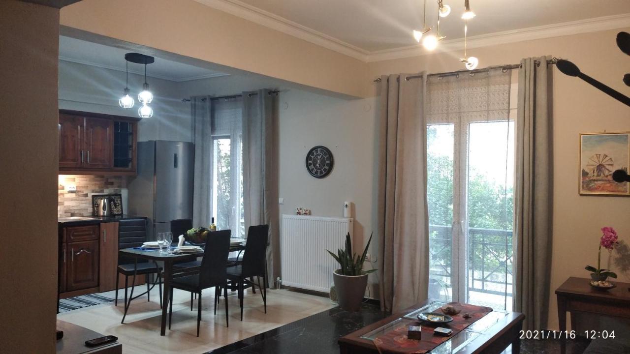 Miriam Luxury Apartment Zakynthos Town Exterior photo